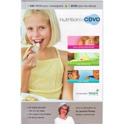 Nutrition Le CDVD