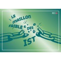 [JEU] Le Maillon Faible des IST