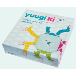 [JEU] Yuugi Ki : l'arbre qui crée des liens