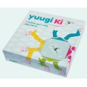 [JEU] Yuugi Ki : l'arbre qui crée des liens