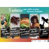 [FLYER] 5 astuces pour mettre en place de bonnes habitudes