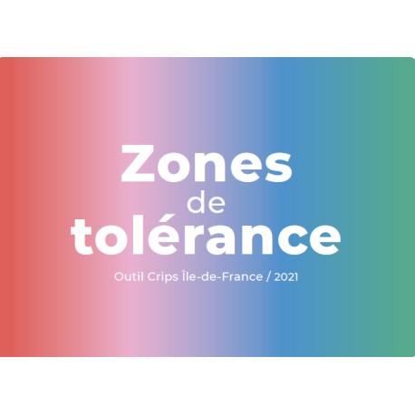 [JEU] Zone de Tolérance - Cyberharcèlement