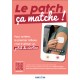 [AFFICHE] Le patch ça matche !