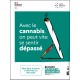 [AFFICHE] Écoute cannabis - Avec le cannabis, on peut vite se sentir dépassé