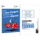 [CARTE] Drogues info service. : Avec les drogues, on peut vite se sentir dépassé".