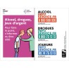[CARTE]Alcool, drogues, jeux d'argent : Pour faire le point, s'informer ou être aidé