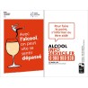 [AFFICHE] Alcool info service- Avec l'alcool, on peut vite se sentir dépassé