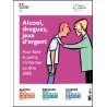 [CARTE] Drogues info service. : Avec les drogues, on peut vite se sentir dépassé".