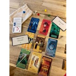 [JEU] SLAC! Le jeu du Bien-Être au travail