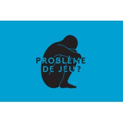 Problème de jeu ? ( Carte mémo jaune)