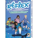 [CAHIER ]Réflex : Un cahier d’activités pour réfléchir ensemble sur l’alimentation et l’activité physique