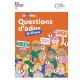 [BROCHURE] Questions d'ados 11-14 ans