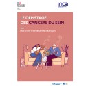 [BROCHURE] Le dépistage des cancers du sein ( édition 2025)