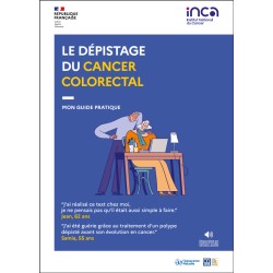 [DEPLIANT] Le dépistage du cancer colorectal