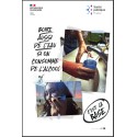 [AFFICHE] Boire aussi de l'eau si on consomme de l'alcool, c'est la base [Affiche 40x60cm]