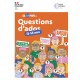 [BROCHURE] Questions d'ados 11-14 ans