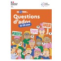 [BROCHURE] Questions d'ados 11-14 ans