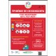[AFFICHE] Chikungunya, une maladie transmise par les moustiques