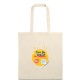 Tote Bag Kit Mois Sans Tabac 2026 - Tien Bo Larg Sa