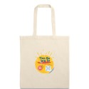 Tote Bag Kit Mois Sans Tabac 2026 - Tien Bo Larg Sa