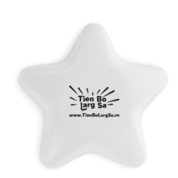 Balle anti-stress Kit Mois Sans Tabac 2026 - Tien Bo Larg Sa