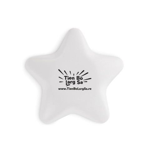 Balle anti-stress Kit Mois Sans Tabac 2026 - Tien Bo Larg Sa