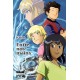 [MANGA] Entre nos mains - le manga