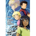 [MANGA] Entre nos mains - le manga