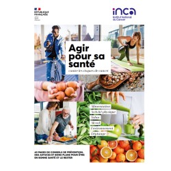 [BROCHURE] Agir pour sa santé contre les risques de cancer (2026)