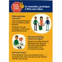 [FLYER] En novembre, participez à Mois sans tabac ! (2025)