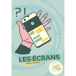 [DEPLIANT] Les écrans - Effets, Conseils