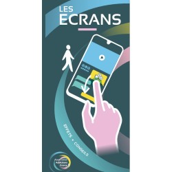 [DEPLIANT] Les écrans -Actif