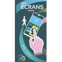 [DEPLIANT] Les écrans -Actif